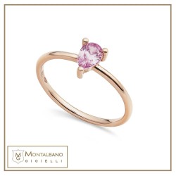 Anello in Oro AAZ 137